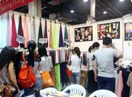 第十四届中国（杭州）国际纺织面料、辅料博览会