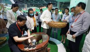 2013中国（杭州）国际茶业博览会