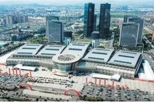 中国(永康)国际门业配套产品博览会