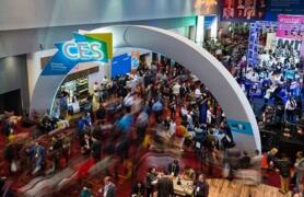 美国拉斯维加斯国际消费类电子产品展览会(CES2015)