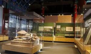 国际博物馆日-杭州举办可移动文物普查成果展