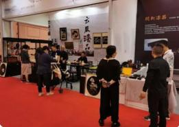 2017中国(杭州)工艺美术精品博览会