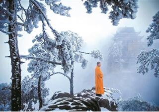 佛教文化摄影大展将在杭州举办
