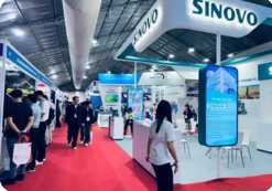 杭州国际博览中心12月份部分展会安排表