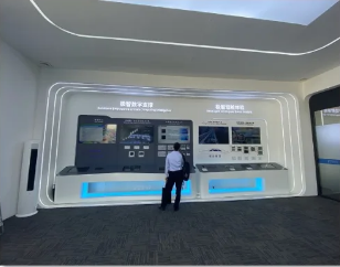 浅谈常见的展台搭建地面材料