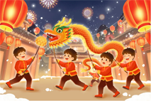 杭州2025年春节活动收集(上)
